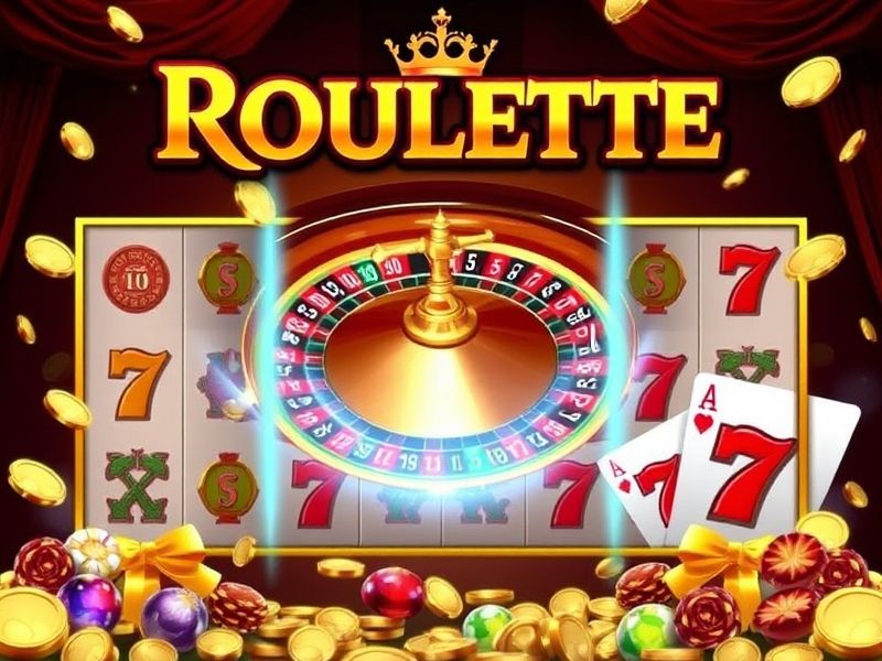 Royal Roulette offers an elite online roulette experience with live dealers, real cash games, and premium rewards.